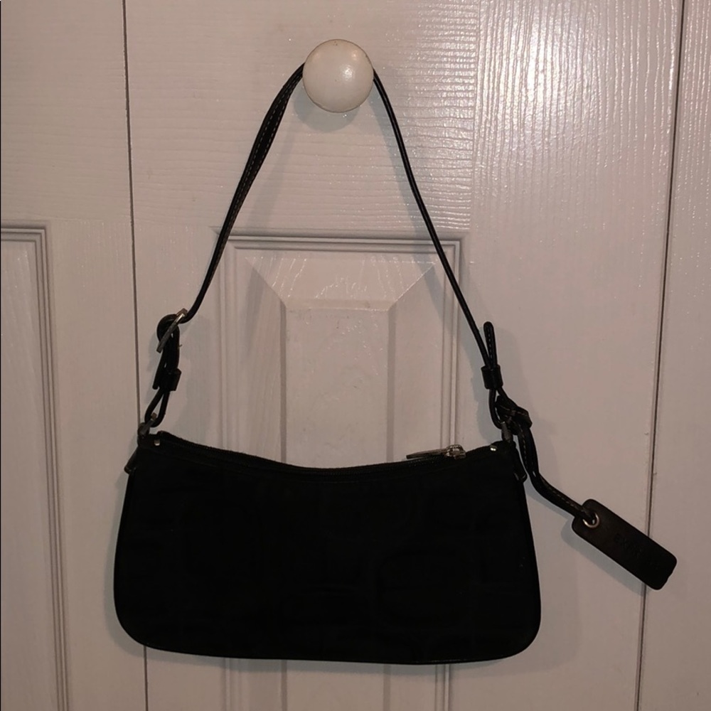 Express mini shoulder bag